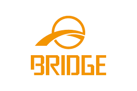 株式会社ブリッジ ロゴ